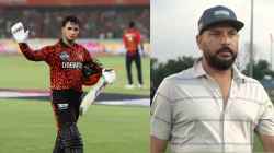 Abhishek Sharma: “फक्त २ ते ३ वर्ष अन् मग तू…”, अभिषेक शर्माने सांगितलं युवराज सिंग ट्रेनिंग देण्याआधी काय म्हणाला होता