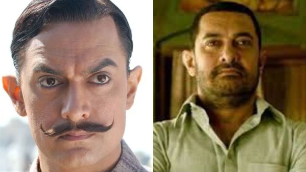 aamir khan