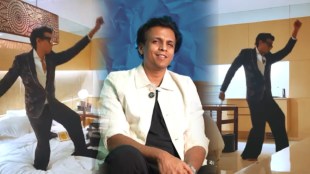 abhijeet sawant shared dance video on social media