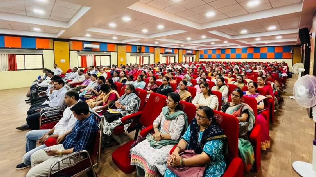 badlapur abuse-free school campaign began