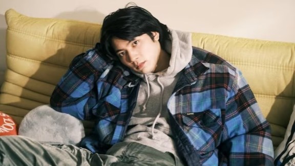 actor Mizuki Itagaki found dead