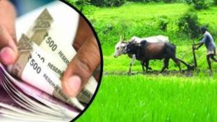 Central government approves funds for agricultural schemes for the Maharashtra state Mumbai print news