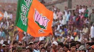 bjp completed mandal President selection giving opportunities to both new and old