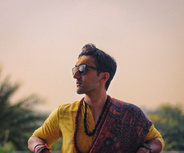  यशवर्धन आहुजा (फोटो सौजन्य : इन्स्टाग्राम)

