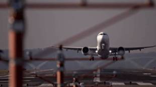 thirteen flights on various routes at pune airport were canceled on thursday according to administration