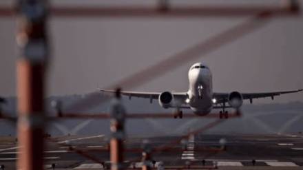 thirteen flights on various routes at pune airport were canceled on thursday according to administration
