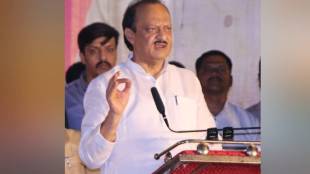 Ajit Pawar claim regarding the assembly constituency in Pimpri Chinchwad