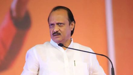 ajit Pawar urged timely reservoir openings and silt removal from lakes across the district
