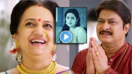 tula shikvin changalach dhada charuhas ready for marriage with bhuvneshwari