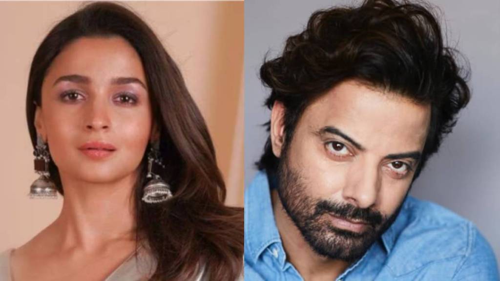 Alia is not as good as my real sister pooja bhat says step brother rahul bhat Alia is not as good as my real sister pooja bhat says step brother rahul bhat