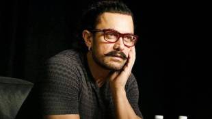 Aamir Khan