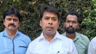 Amit Gorkhe statement regarding clean chit to Dr Ghaisas and Dinanath Mangeshkar Hospital