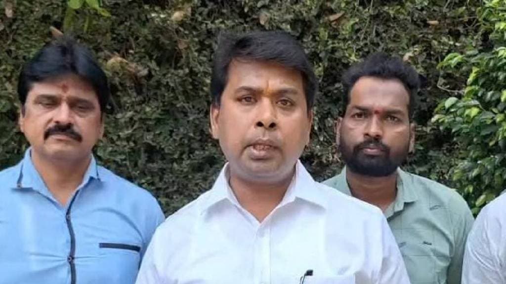 Amit Gorkhe statement regarding clean chit to Dr Ghaisas and Dinanath Mangeshkar Hospital Amit Gorkhe statement regarding clean chit to Dr Ghaisas and Dinanath Mangeshkar Hospital
