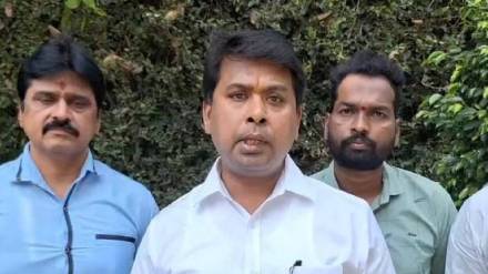Amit Gorkhe statement regarding clean chit to Dr Ghaisas and Dinanath Mangeshkar Hospital