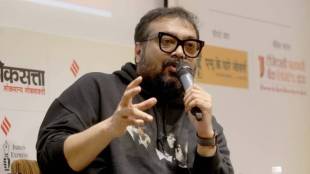 anurag kashyap