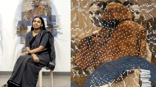 Arpita Akhanda prestigious international award winner Sovereign Asian Art 2025
