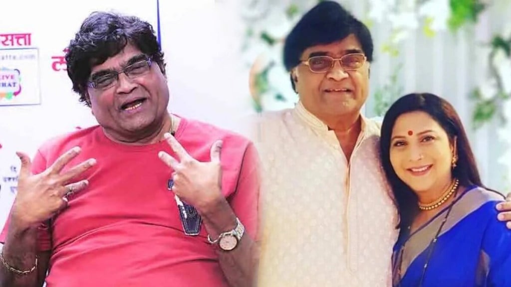 ashok saraf talked about his work in struggling time what he said ashok saraf talked about his work in struggling time what he said