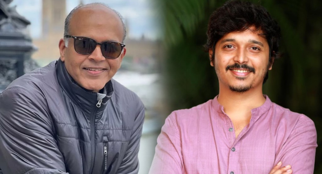 ashutosh gowariker praised director shivraj waichal ata thambaycha naay marathi movie ashutosh gowariker praised director shivraj waichal ata thambaycha naay marathi movie