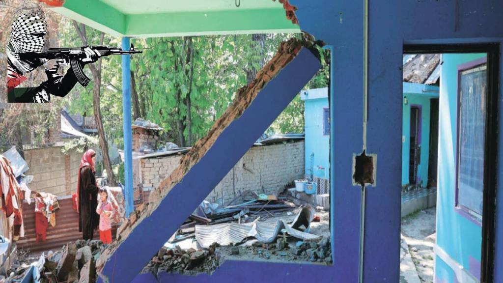 China demands fast and fair investigation into pahalgam terror attack