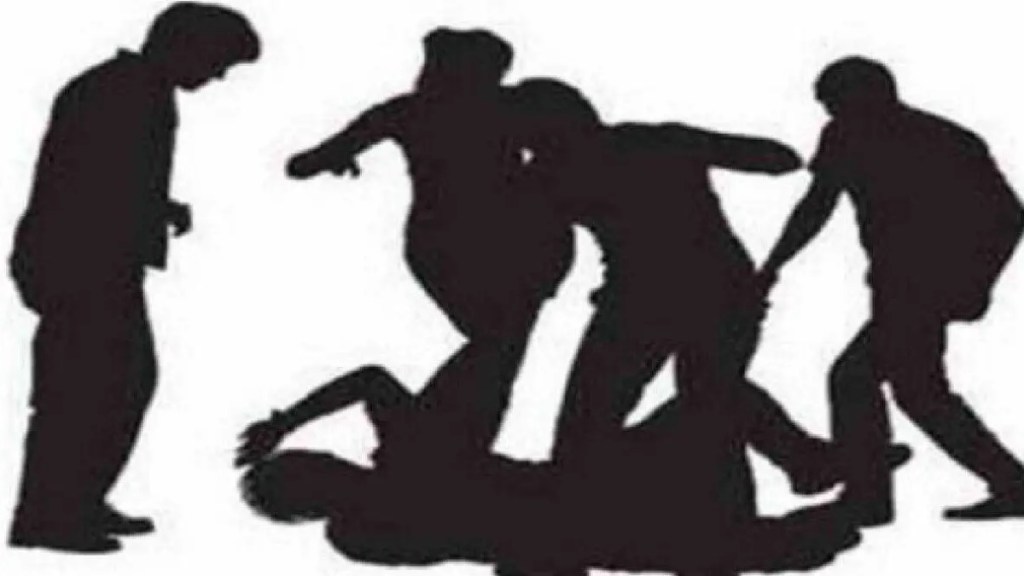 youth assaulted at de addiction center in pune