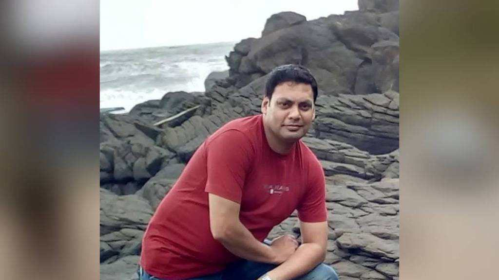 Mumbai Railway Officer Atul Mone Died in Pahalgam Terror Attack in Marathi