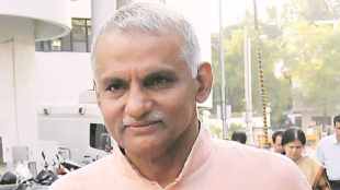 social activist dr prakash amte news in marathi