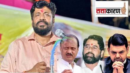 Kadu conflict with Mahayuti government news in marathi