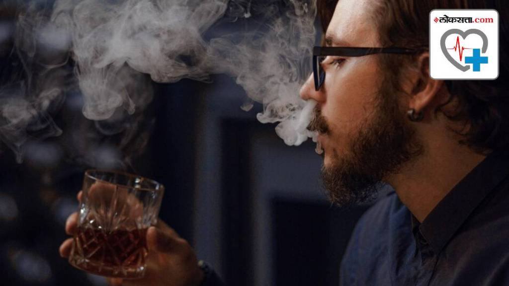 bad habits that affect your health