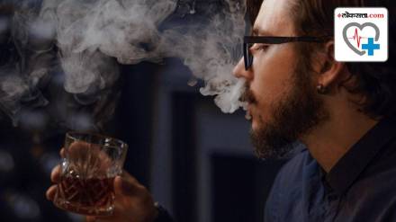 bad habits that affect your health