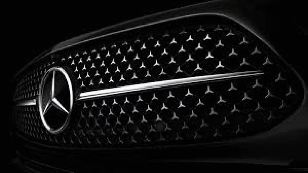KPIT Mercedes collaboration