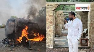 पश्चिम बंगालमधील हिंसाचारानंतर युसूफ पठाणला का लक्ष्य केलं जातंय? (फोटो सौजन्य पीटीआय)