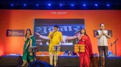 ‘नवा शुक्रतारा’चे शिवधनुष्य पेलताना!