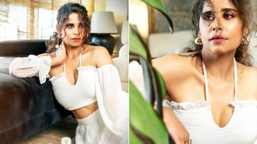bold and beautiful sai tamhankar