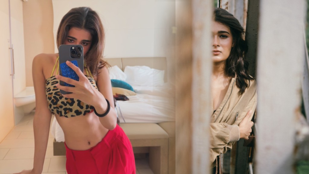 bollywood actress shalini pandey talked about her bad experience on the set bollywood actress shalini pandey talked about her bad experience on the set