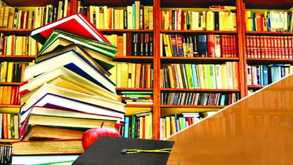 First air conditioned study center for poor students in Colaba Mumbai print news First air conditioned study center for poor students in Colaba Mumbai print news