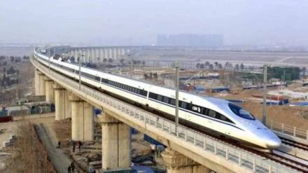 Mumbai Ahmedabad bullet train news in marathi Mumbai Ahmedabad bullet train news in marathi
