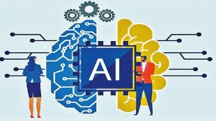 AI integrated into CA study course curriculum