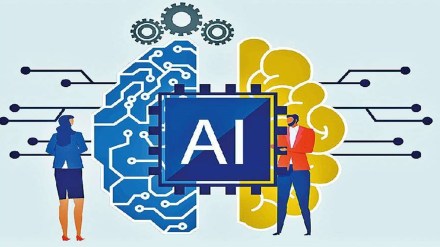 AI , artificial intelligence, How does AI learn,