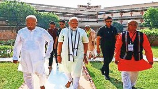 Hindu Polarization, Waqf Bill , Narendra Modi ,
