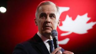 canada federal election results