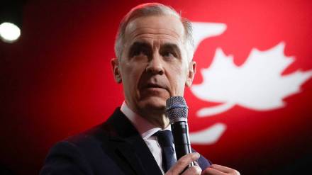 canada federal election results