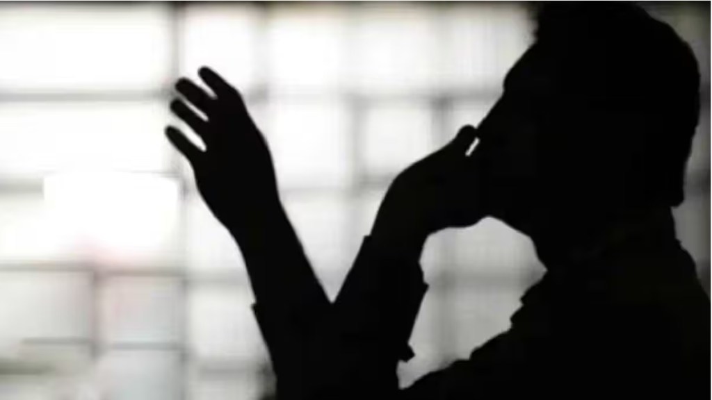 pune businessmens threatened