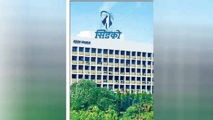 uran project victims loksatta news