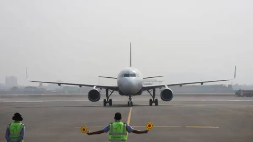 navi mumbai airport news loksatta