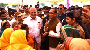Shivraj Singh Chouhan