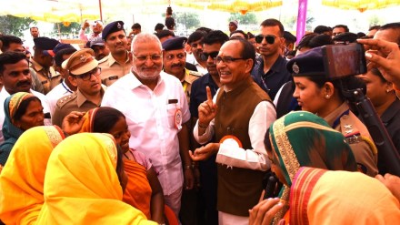 Shivraj Singh Chouhan