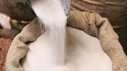 साखर उत्पादनात मोठी घट; देशात पुरेशी साखर उपलब्ध आहे का?