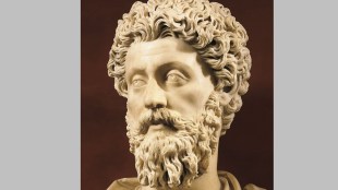 Marcus Aurelius