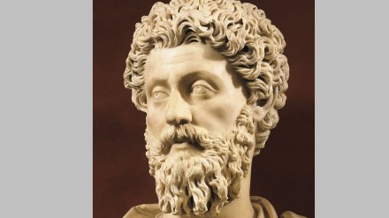 Marcus Aurelius