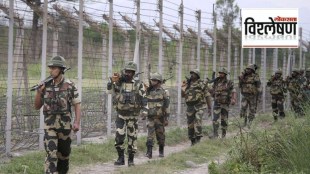 kashmir infiltration loksatta news